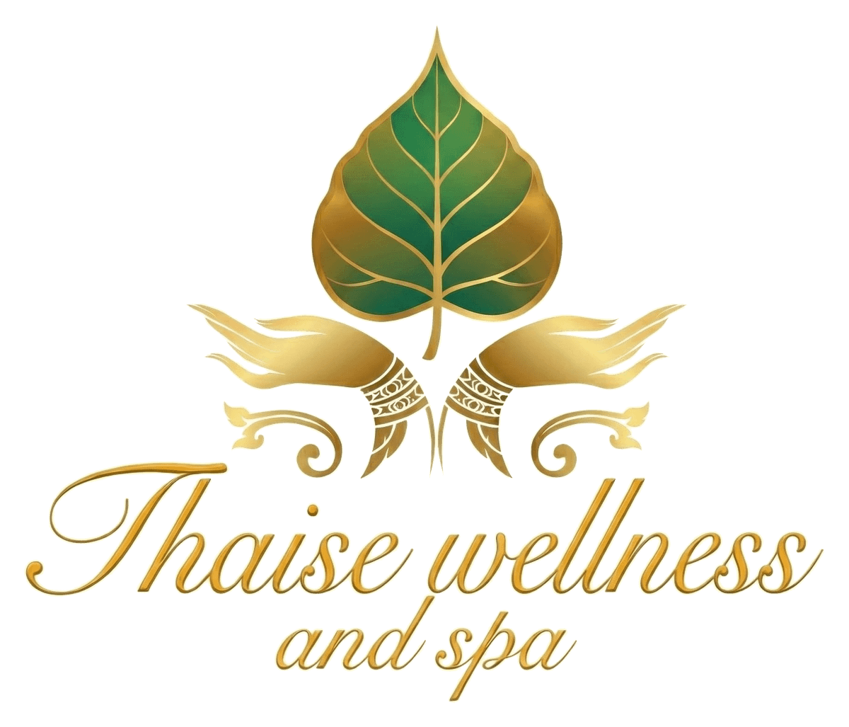Thaise Wellness and Spa